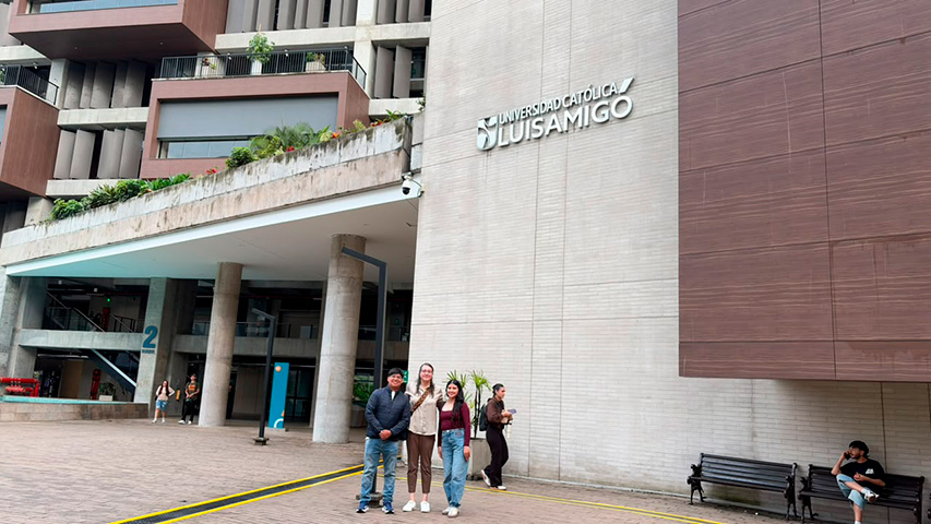 Universidad Mariana